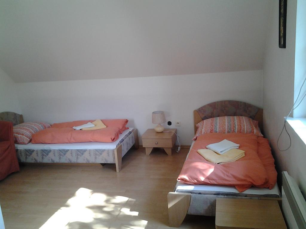 Penzion Richnava Stiavnicke Bane Camera foto